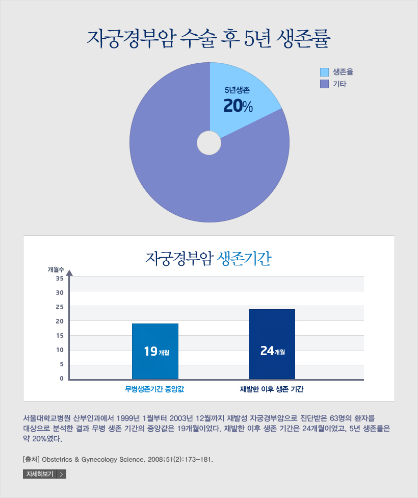 자궁경부암